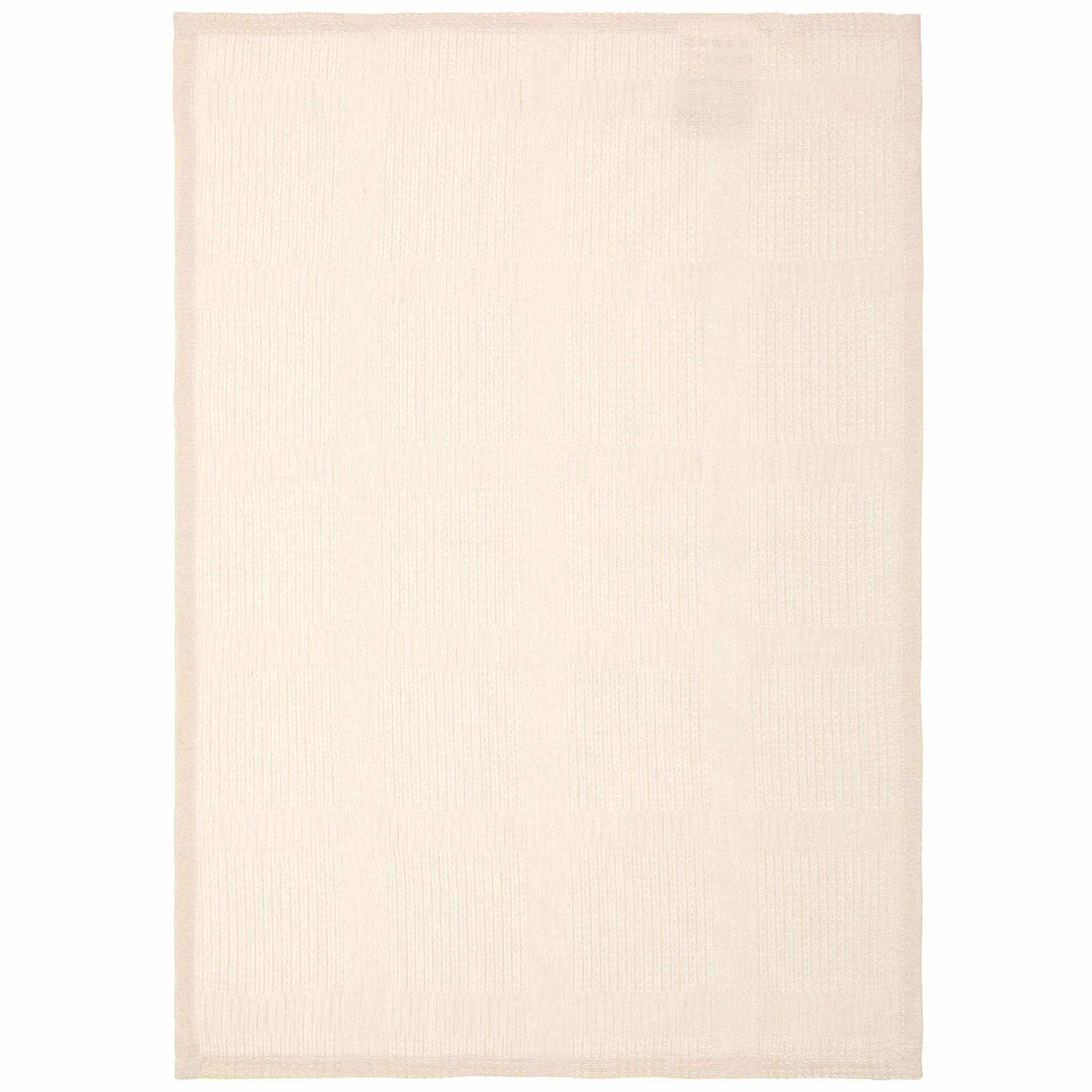 THUN Set 4 strofinacci con cestino in tessuto Elegance* Elegance