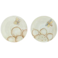 THUN Set 2 tazze Elegance medio* Elegance|Set Tazzine E Tazze