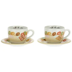 THUN Set 2 tazze Grace grandi* Set Tazzine E Tazze