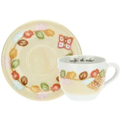 THUN Set 2 tazze Grace grandi* Set Tazzine E Tazze