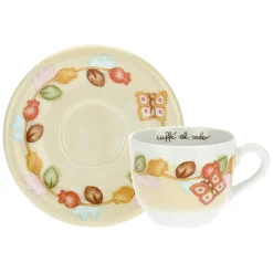 THUN Set 2 tazze Grace grandi* Set Tazzine E Tazze