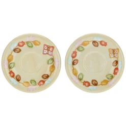 THUN Set 2 tazze Grace grandi* Set Tazzine E Tazze