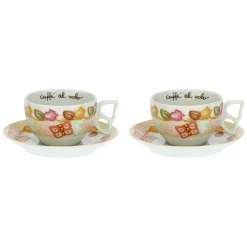 THUN Set 2 tazze Grace medie* Set Tazzine E Tazze