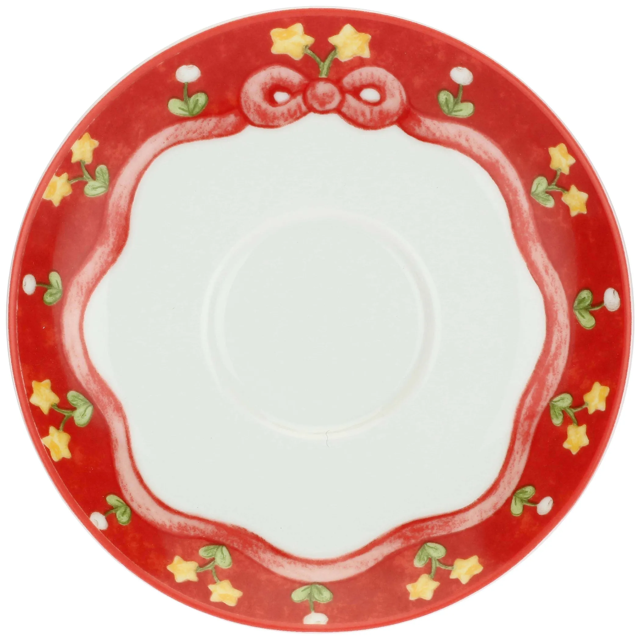 THUN Set 2 tazze med Sweet Christmas* Set Tazzine E Tazze|Accessori Natalizi Per La Tavola