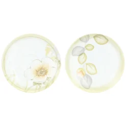 THUN Set 2 tazze medie in porcellana Bloom* Set Tazzine E Tazze