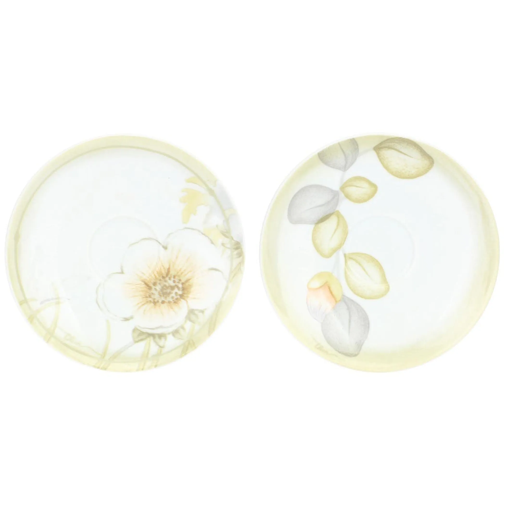 THUN Set 2 tazze medie in porcellana Bloom* Set Tazzine E Tazze