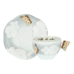 THUN Set 2 tazze medie