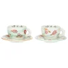 THUN Set 2 tazze medie Ricordi d'Autunno* Set Tazzine E Tazze