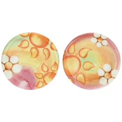 THUN Set 2 tazze Yucatan medio* Set Tazzine E Tazze