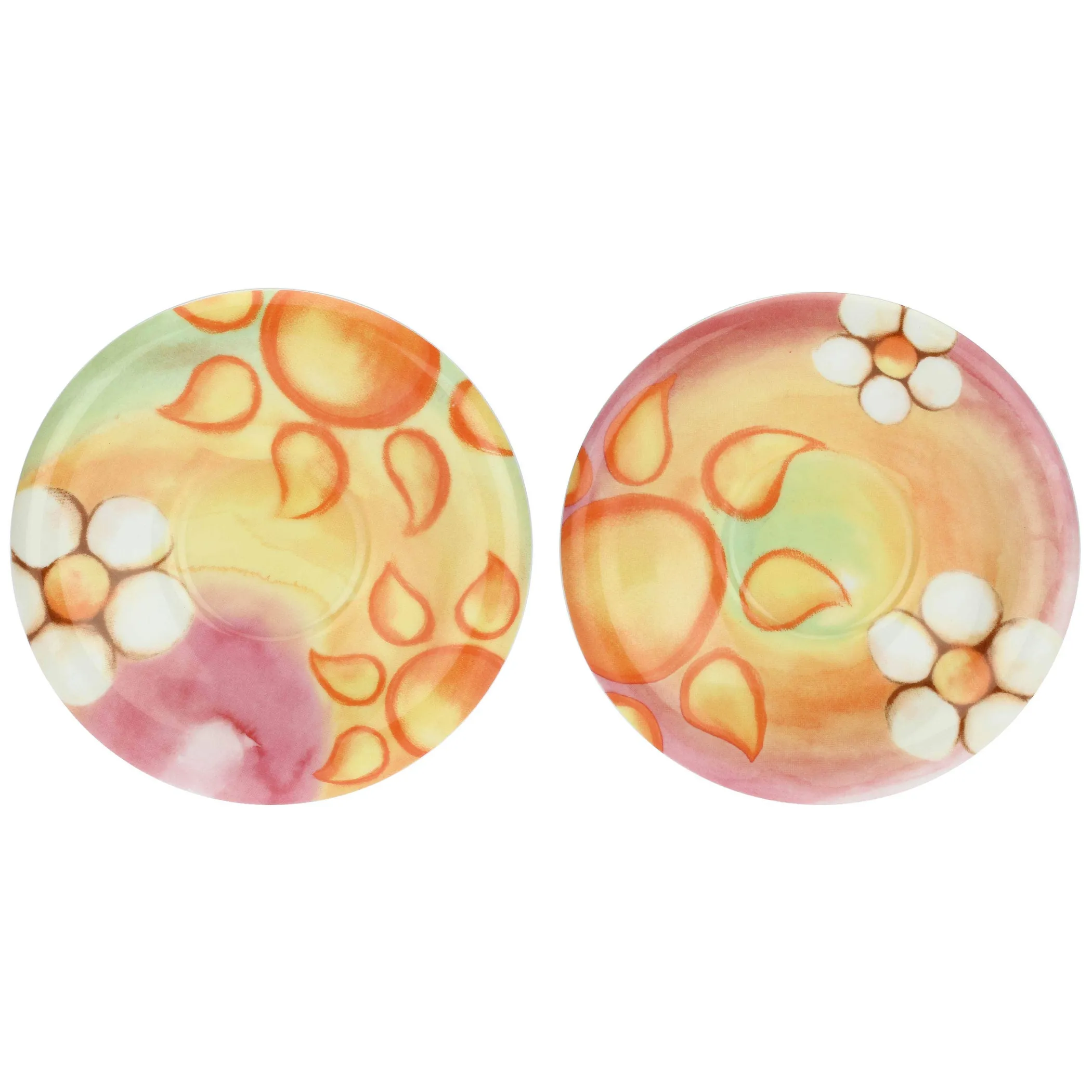 THUN Set 2 tazze Yucatan medio* Set Tazzine E Tazze