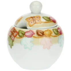 THUN Set 2 tazzine caffè con zuccheriera Grace* Set Tazzine E Tazze