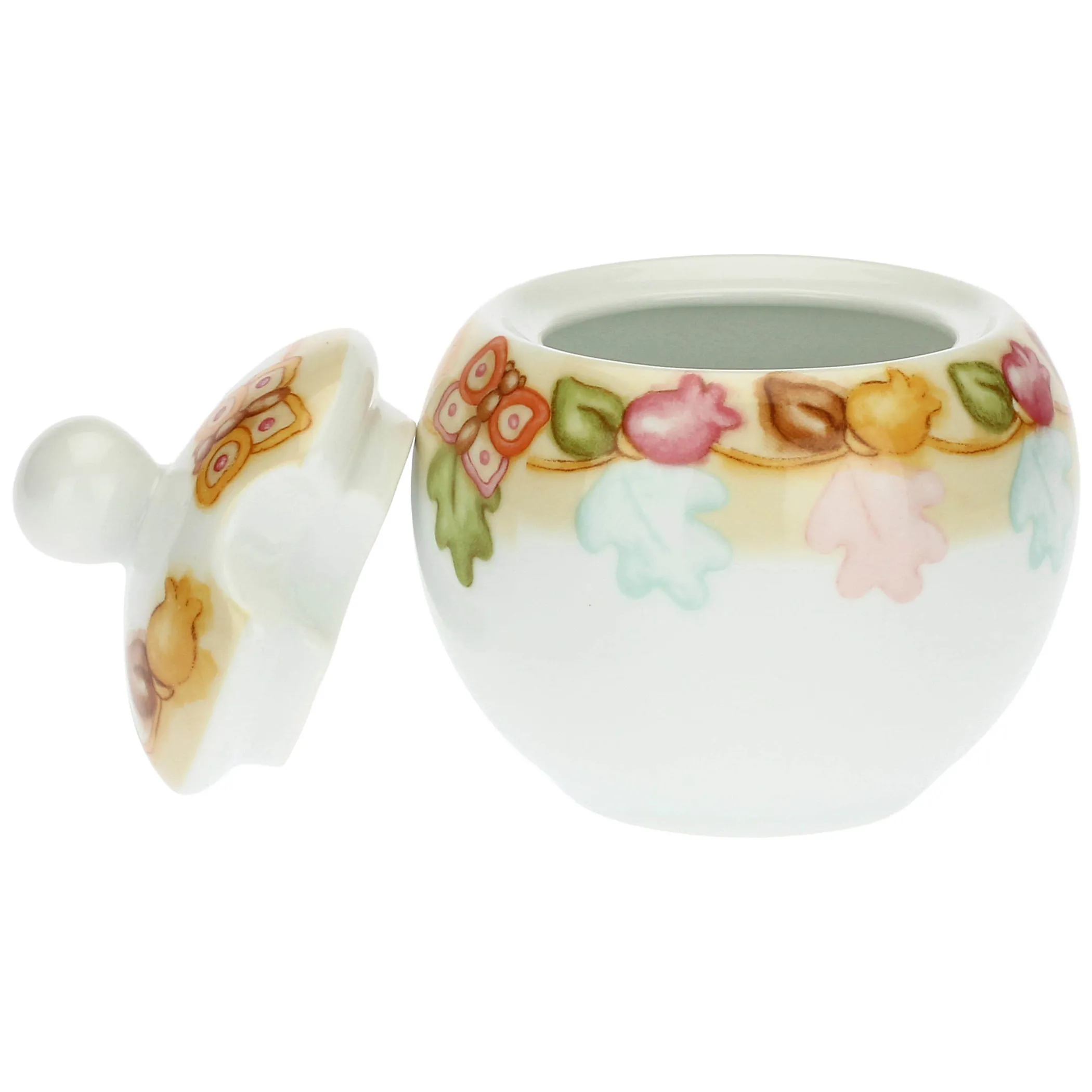 THUN Set 2 tazzine caffè con zuccheriera Grace* Set Tazzine E Tazze