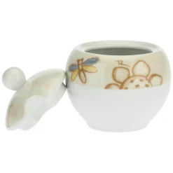 THUN Set 2 tazzine caffè e zuccheriera Elegance* Elegance|Zuccheriere