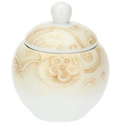 THUN Set 2 tazzine espresso con zuccheriera in porcellana Limited Edition 2024* Set Tazzine E Tazze