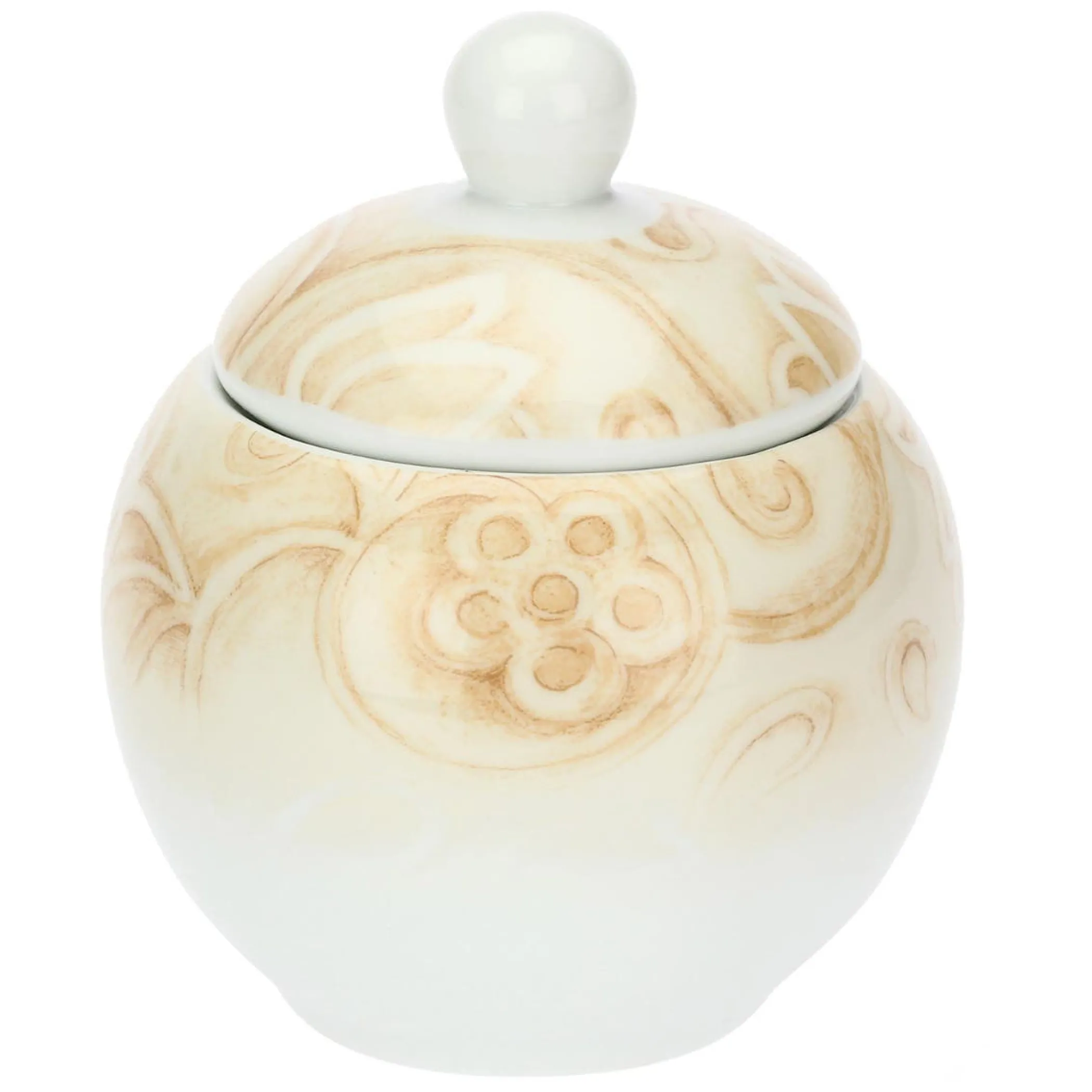 THUN Set 2 tazzine espresso con zuccheriera in porcellana Limited Edition 2024* Set Tazzine E Tazze