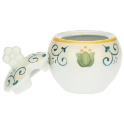 THUN Set 2 tazzine espresso e zuccheriera in porcellana Eolia* Set Tazzine E Tazze