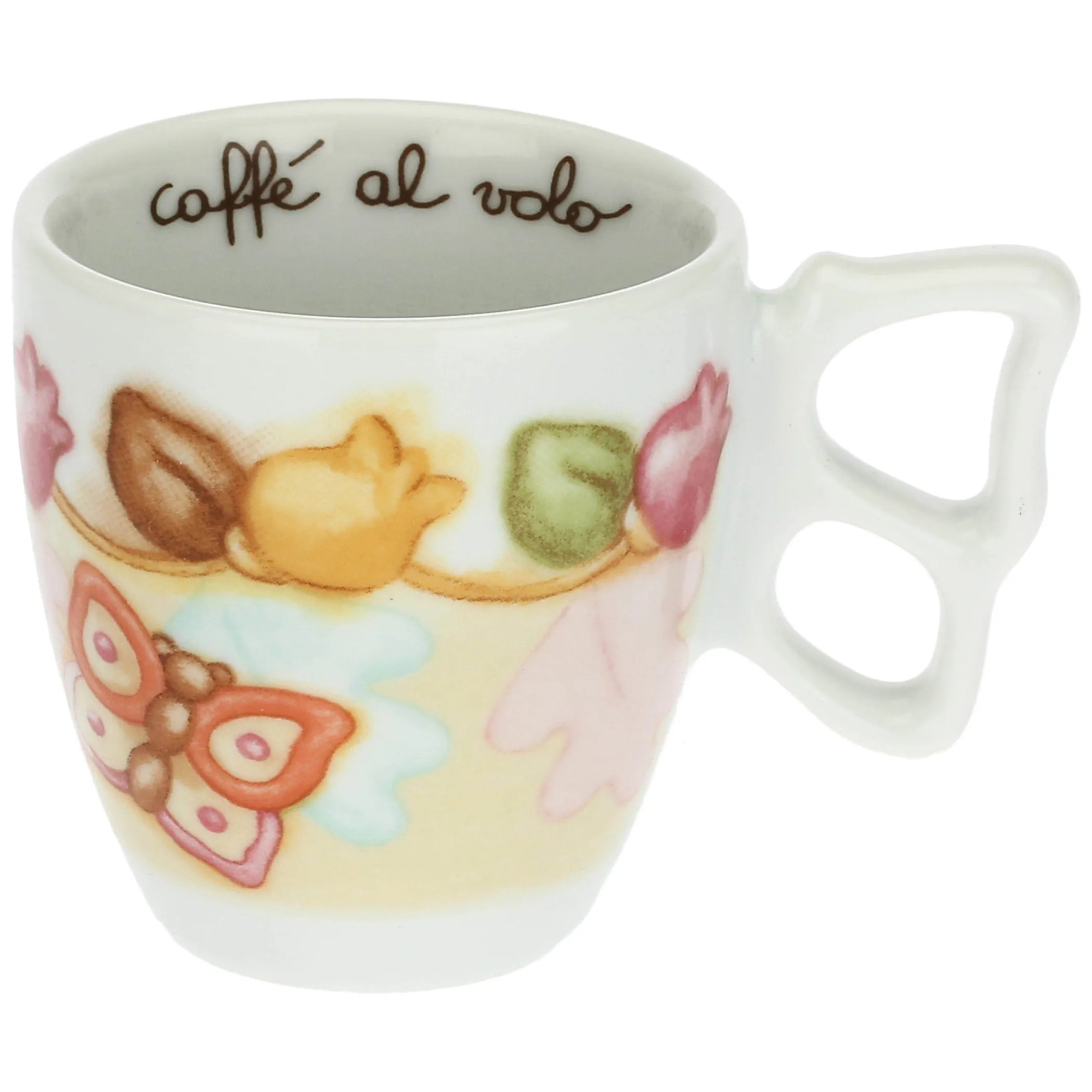 THUN Set 6 tazzine espresso grace* Set Tazzine E Tazze