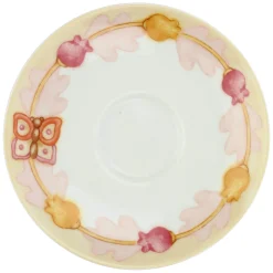 THUN Set 6 tazzine espresso grace* Set Tazzine E Tazze