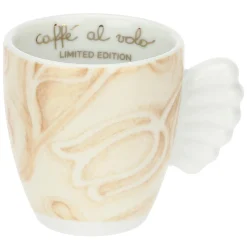 THUN Set 6 tazzine espresso in porcellana Limited Edition 2024* Set Tazzine E Tazze