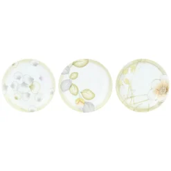 THUN Set 6 tazzine espresso in porcellana, Bloom* Set Tazzine E Tazze