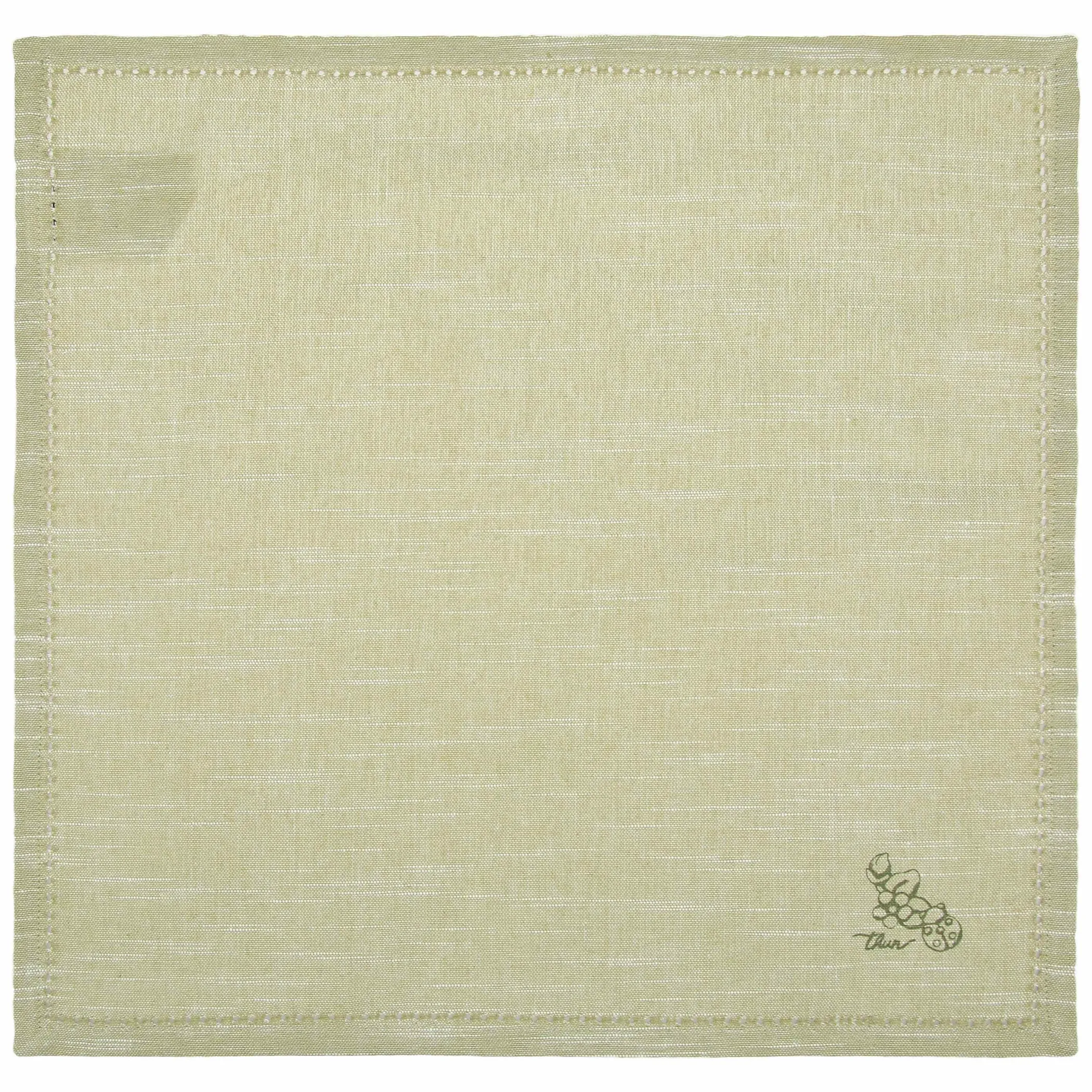 THUN Set 2 tovagliette con tasca e tovagliolo Country Bloom* Country Bloom E Sublime|Tovaglie Runner E Altro Tessile