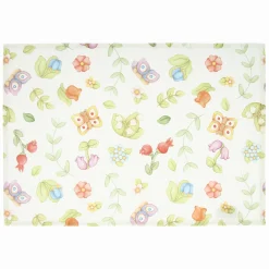 THUN Set 2 tovagliette e 2 tovaglioli Country* Country|Regali Per Chi Ama Cucinare