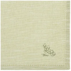 THUN Set 2 tovaglioli Country* Tovaglie Runner E Altro Tessile