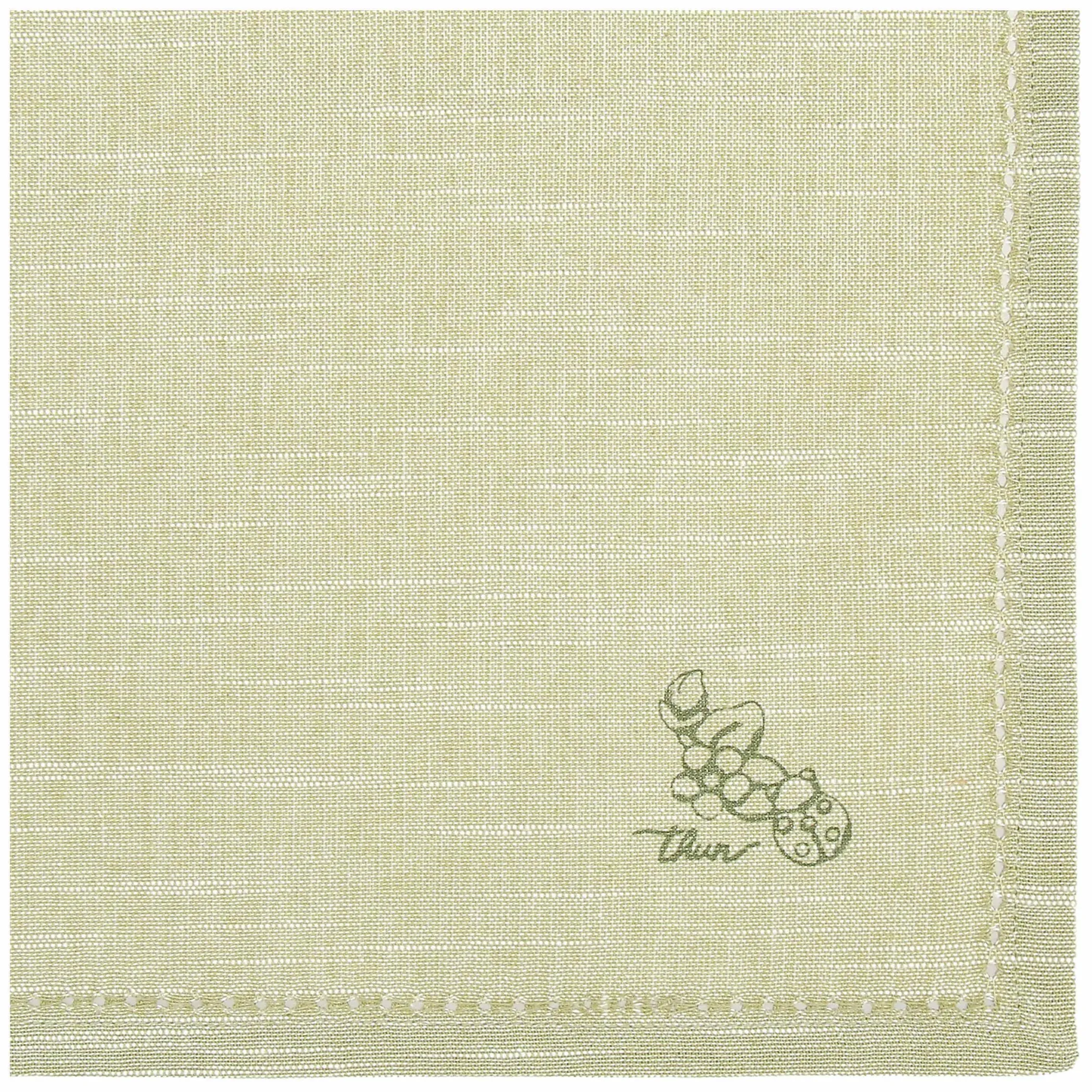 THUN Set 2 tovaglioli Country* Tovaglie Runner E Altro Tessile