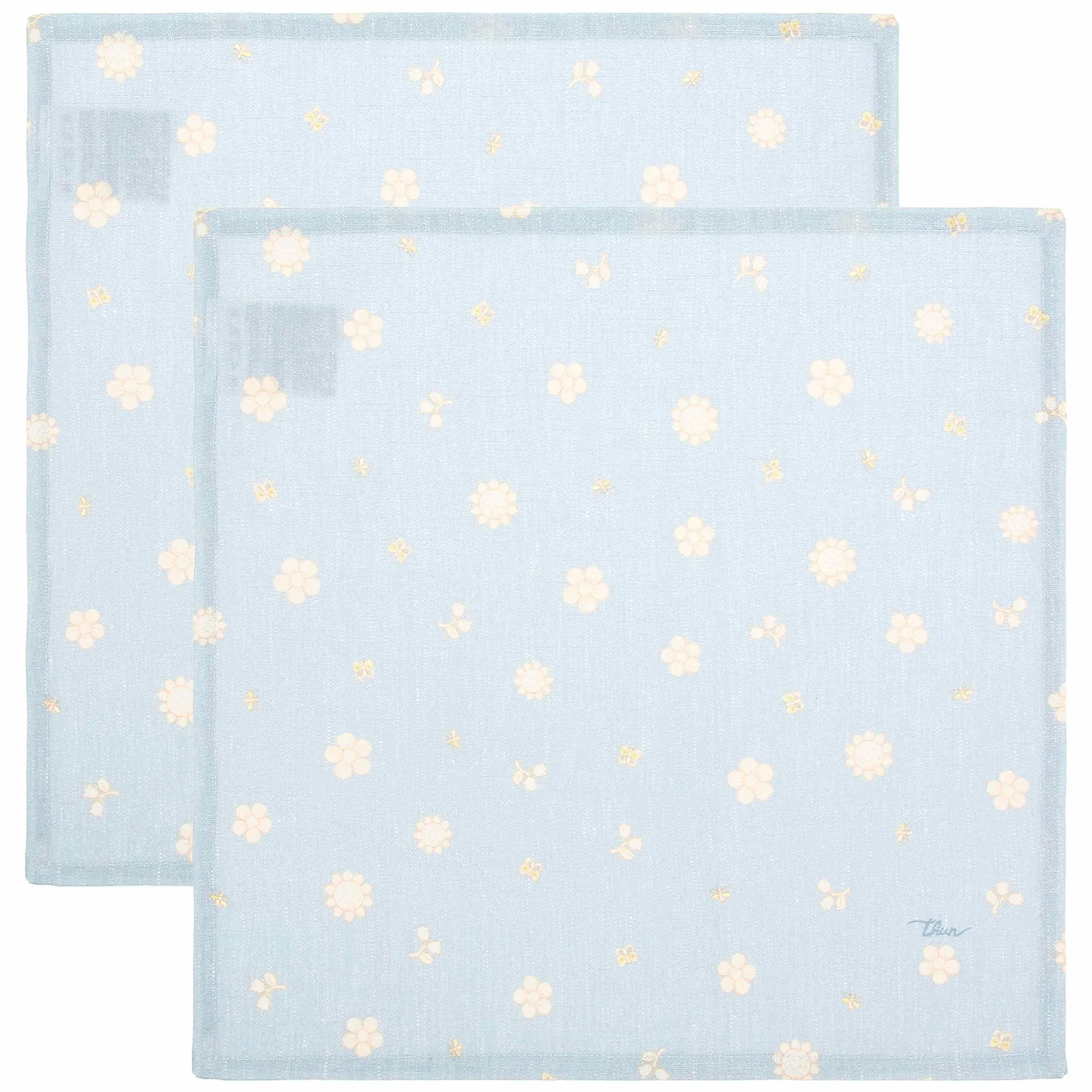 THUN Set 2 tovaglioli Elegance* Elegance|Tovaglie Runner E Altro Tessile