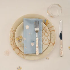 THUN Set 2 tovaglioli Elegance* Elegance|Tovaglie Runner E Altro Tessile