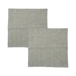 THUN Set 2 tovaglioli in cotone Bloomia* Tovaglie Runner E Altro Tessile