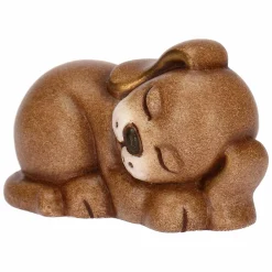 THUN Set animali dell'aia in ceramica Presepe Classico* Presepe