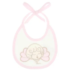 THUN Set bavetta e scarpine lei in cotone* Abbigliamento E Tessile