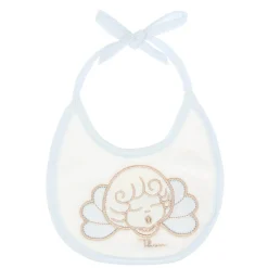 THUN Set bavetta e scarpine lui in cotone* Abbigliamento E Tessile