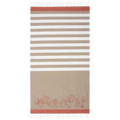 THUN Set borsa mare, pochette e telo 100% cotone* Borse, Portafogli E Trousse