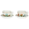 THUN Set con 2 tazze I Classici , medie* Set Tazzine E Tazze