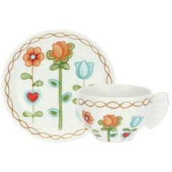 THUN Set con 2 tazze I Classici , medie* Set Tazzine E Tazze