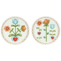 THUN Set con 2 tazze I Classici , medie* Set Tazzine E Tazze