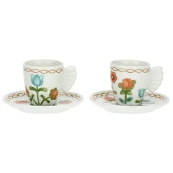 THUN Set con 6 tazzine espresso I Classici* Set Tazzine E Tazze