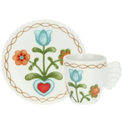 THUN Set con 6 tazzine espresso I Classici* Set Tazzine E Tazze