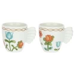 THUN Set con 6 tazzine espresso I Classici* Set Tazzine E Tazze