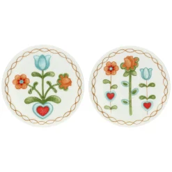 THUN Set con 6 tazzine espresso I Classici* Set Tazzine E Tazze