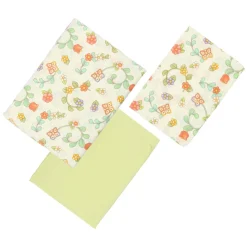 THUN Set copripiumino matrimoniale Country* Country|Tessile Casa