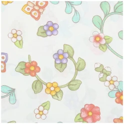 THUN Set copripiumino matrimoniale Country* Country|Tessile Casa