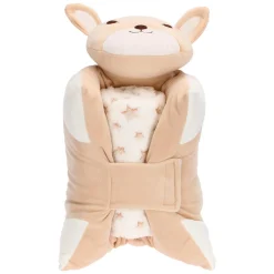 THUN Set cuscino sagomato e copertina* Tessile Casa