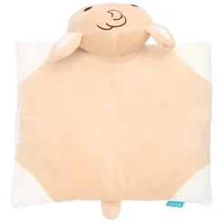 THUN Set cuscino sagomato e copertina* Tessile Casa