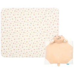 THUN Set cuscino sagomato e copertina* Tessile Casa