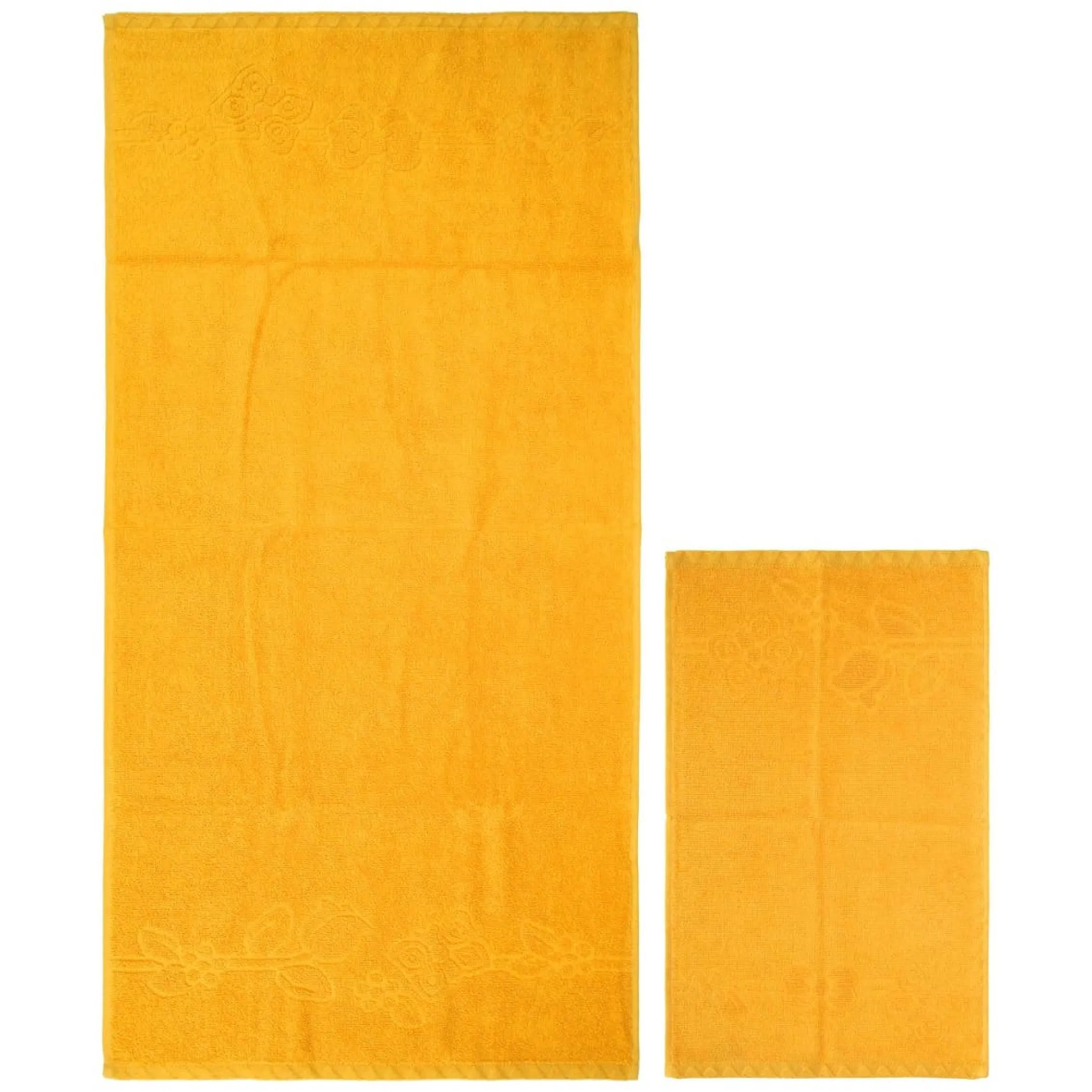 THUN Set due asciugamani Country* Country