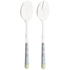 THUN Set due posate in acciaio per servire Sorprese di Pasqua* Posate E Utensili