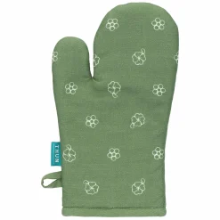 THUN Set guantone e presina Inverno Incantato* Tovaglie Runner E Altro Tessile